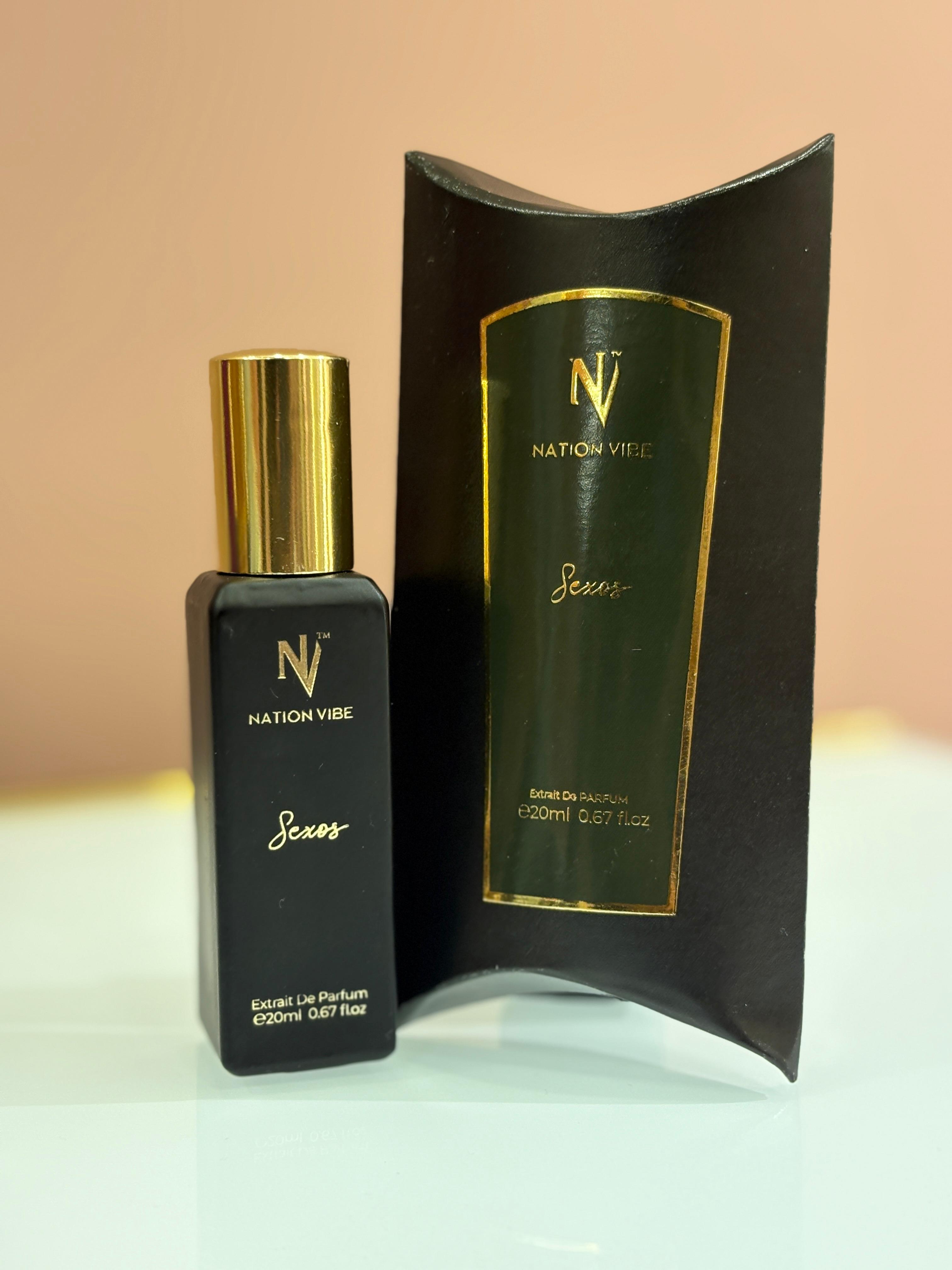 Perfume